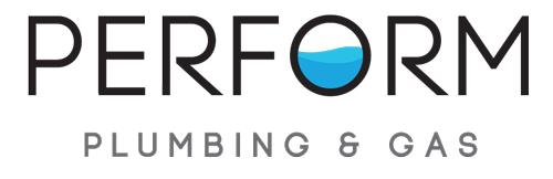 Perform Plumbing & Gas